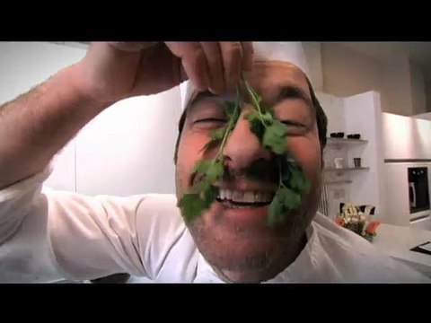 Wazemank 2.0, Carlos Argiñano.