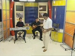 Çok Şükür Köylüyüm.1. Ebedin Oğuz.Türkü