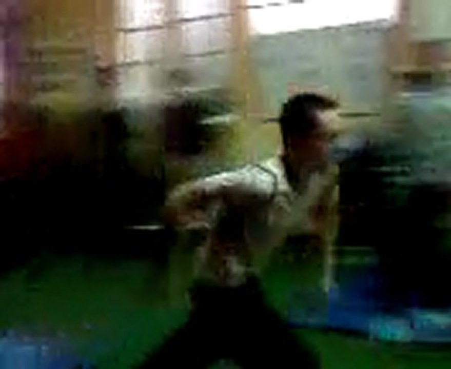 Alexandre koch flip