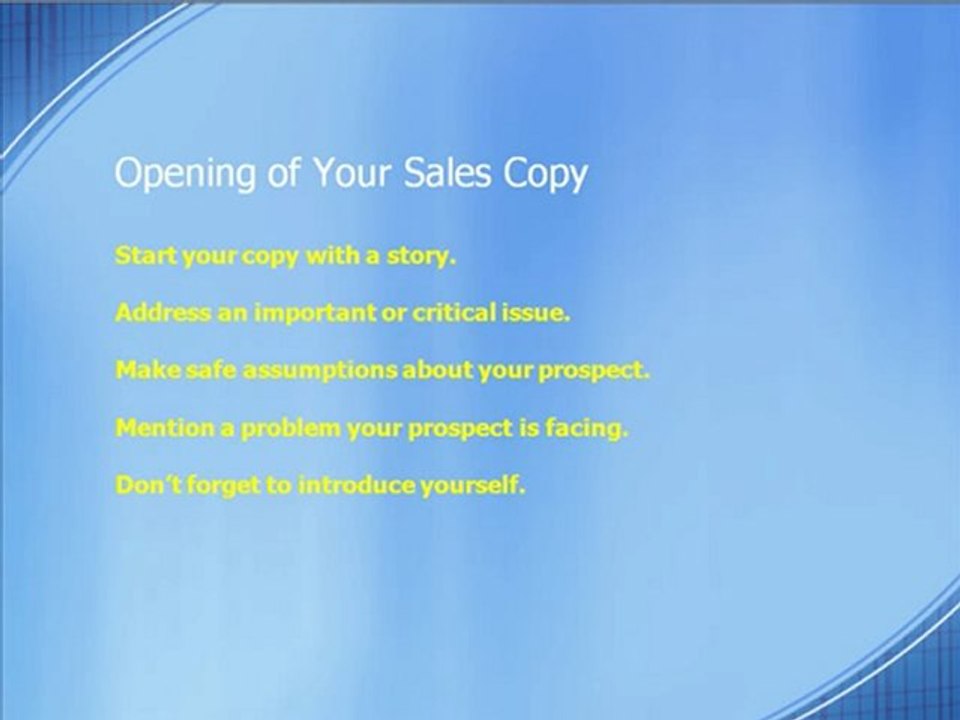 Triple Your Website Sales