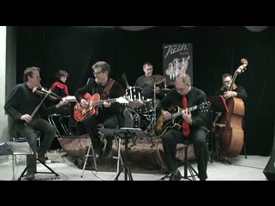 TAKE FIVE (Paul Desmond) 1959