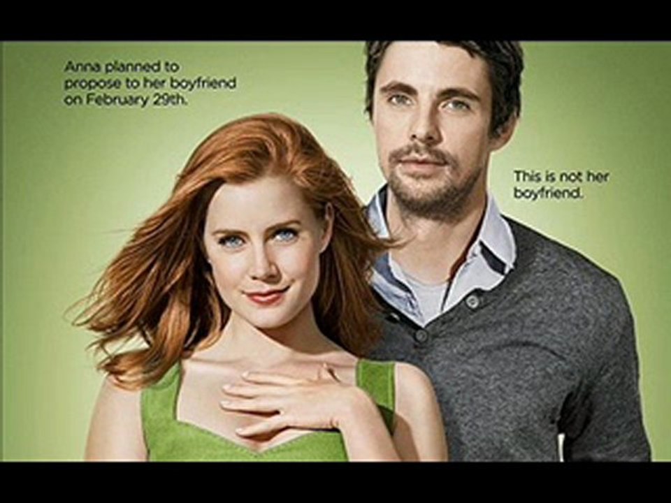 Watch Leap Year 2010 Love Story FULL MOVIE