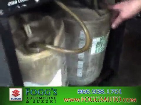 Coolant System: Foggs Automotive - GLENVILLE, SCOTIA NY