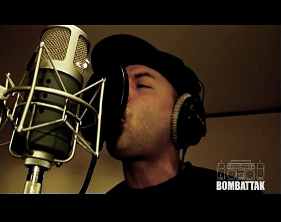 EL MATADOR : FREESTYLE 2010 #1
