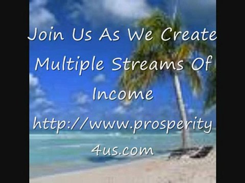 Lgn Prosperity 2x2 matrix The Little Guy Network