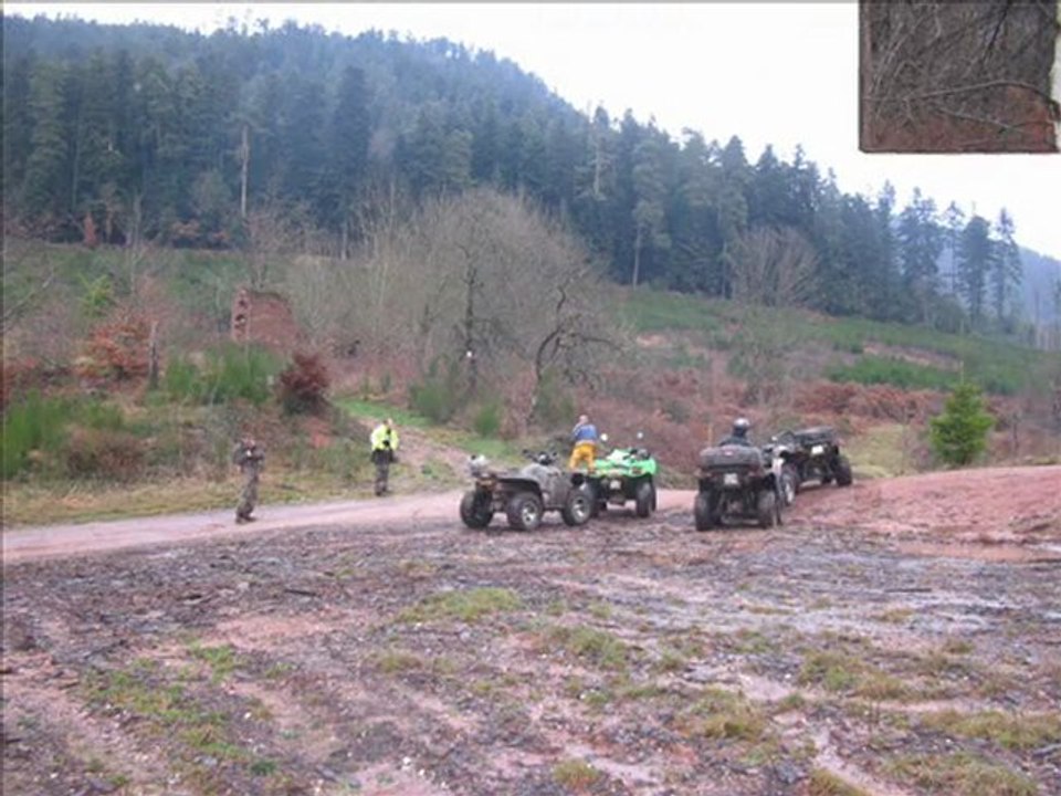la dernière de l'année 2009