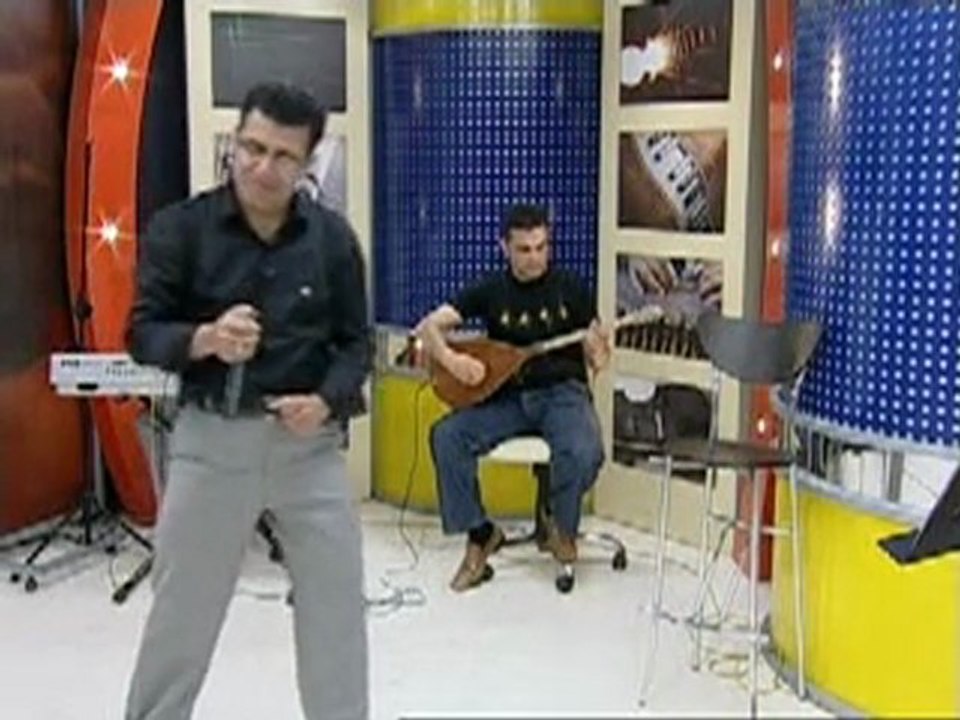 Leyli Güzel.1. Ebedin Oğuz.Türkü