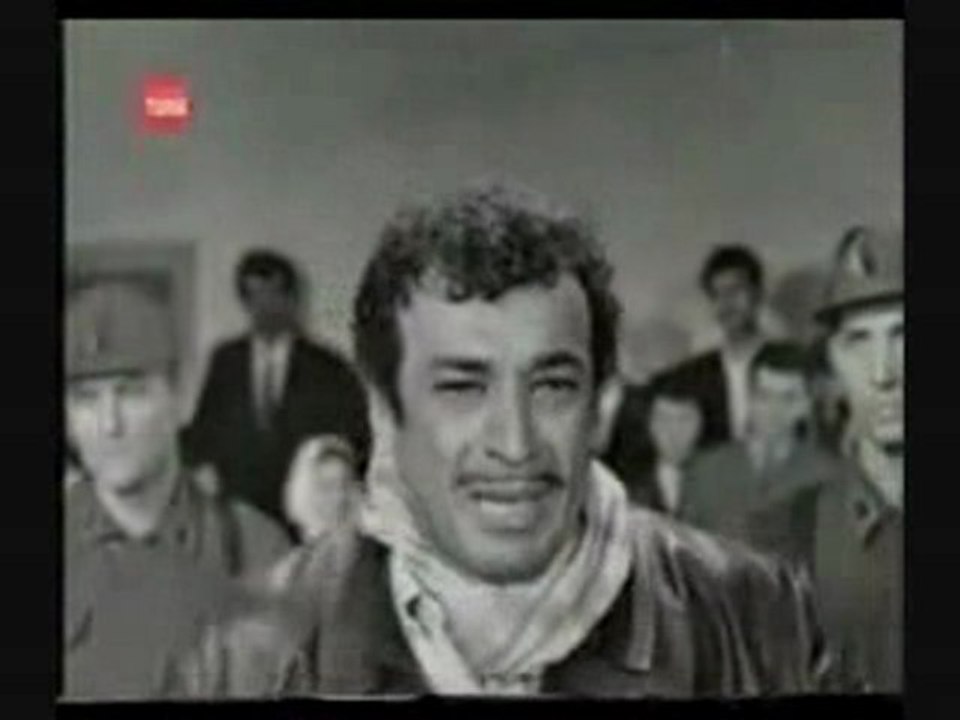 Sadri Alışık-Budamı Gol değil hakim bey