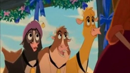 The Best Christmas Of All (Version 3) - video Dailymotion
