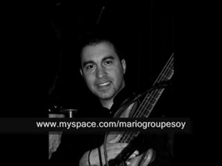 Flamenco Bass. (Rumba)