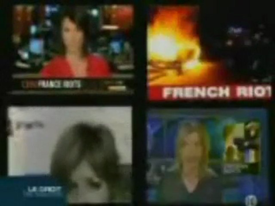 Exclu clip Lim zeler feat rohff 2009