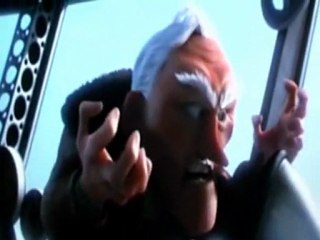 Get To The Wishing Star (A Madagascarqueen Style)