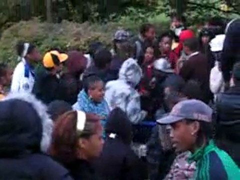 freestyle au lac creteil samedi 20 octobre dancehall sound s