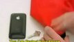 invisibleSHIELD™ - iPhone 3G Scratch Test Demonstrates