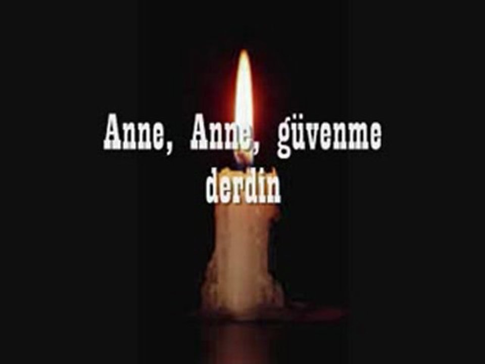 Ferdi Tayfur Anne Duy Sesimi