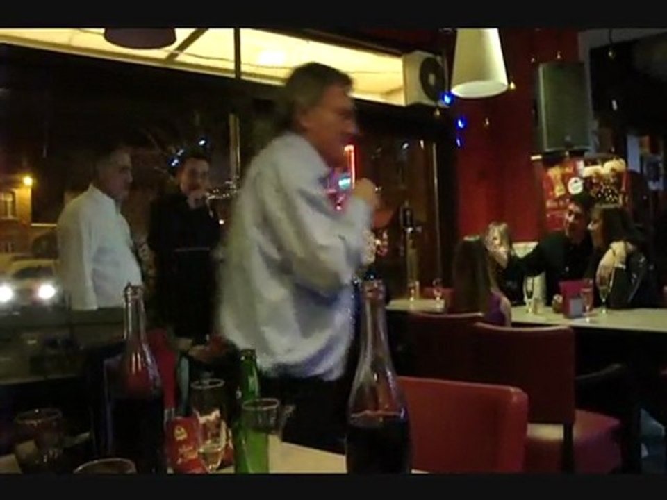 la brasserie 2009-2010
