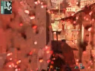 CoD MW2 Detonations 05'41