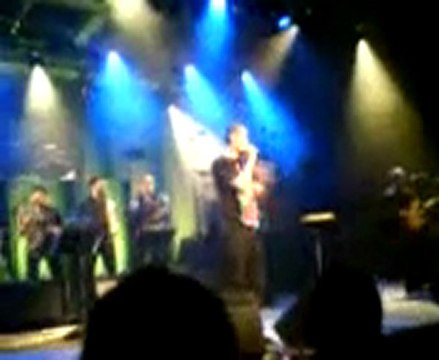 hocus pocus live vocab