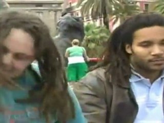 REGGAE / Ning1: Arremeto -  PROMOCION MUSICOS - ESCUCHA.COM