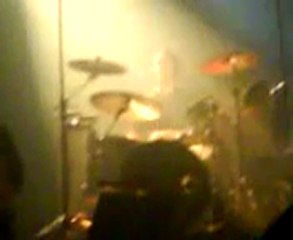 hocus pocus solo batterie