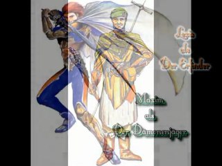 Trailer des neuen Lufia Films