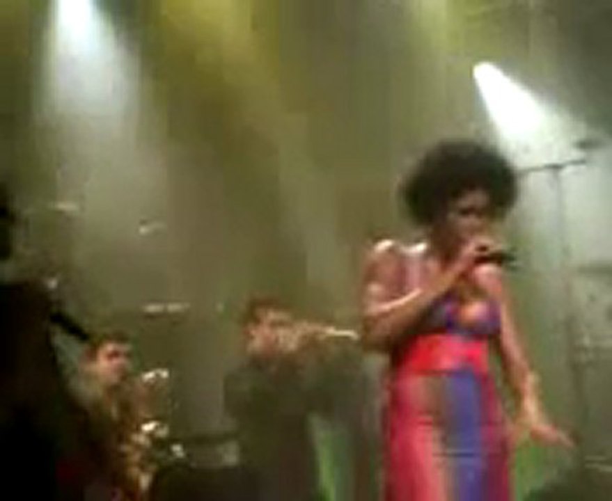 hocus pocus SMILE @ nimes