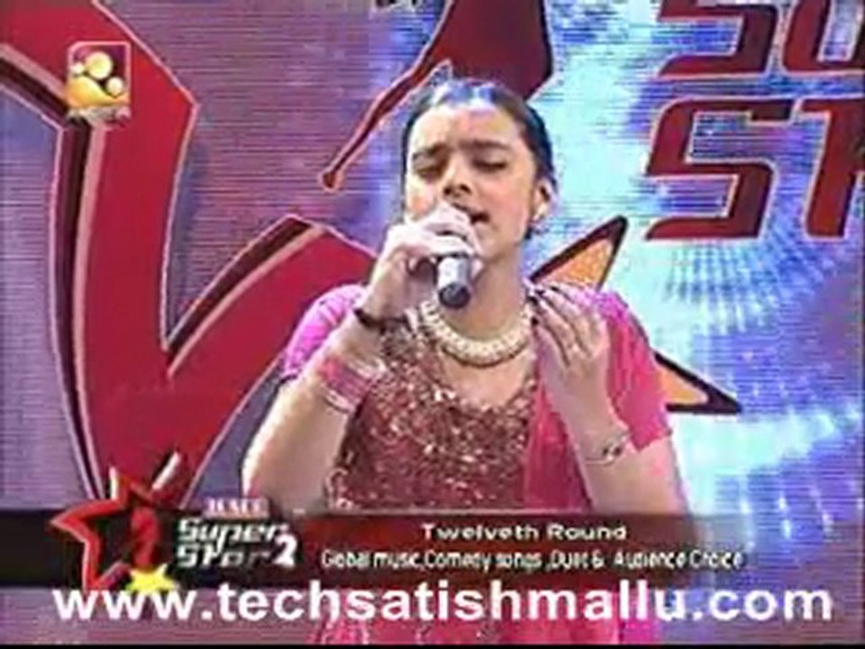 Super Star 2 Jan 04 Part 1