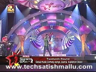 Super Star 2 Jan 04 Part 2