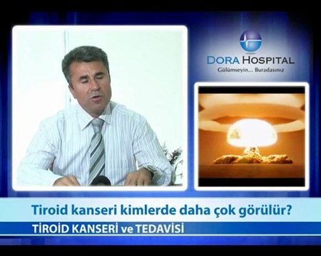 Tiroid Kanseri Kimlerde Daha Çok Görülür?