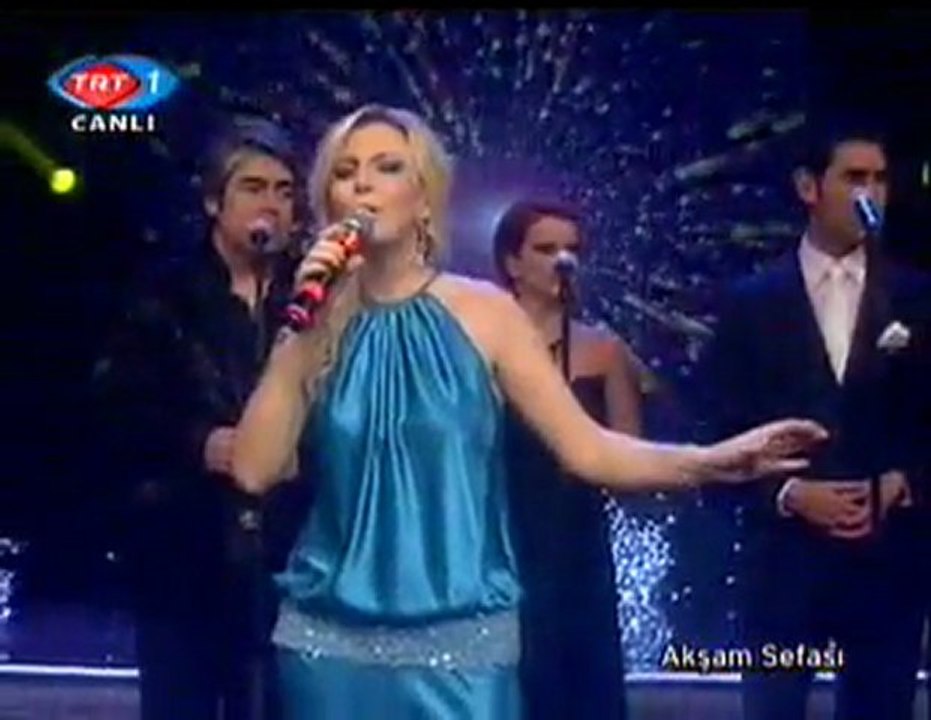 Ayşe İnak Ekiz-Gözümde Özleyiş