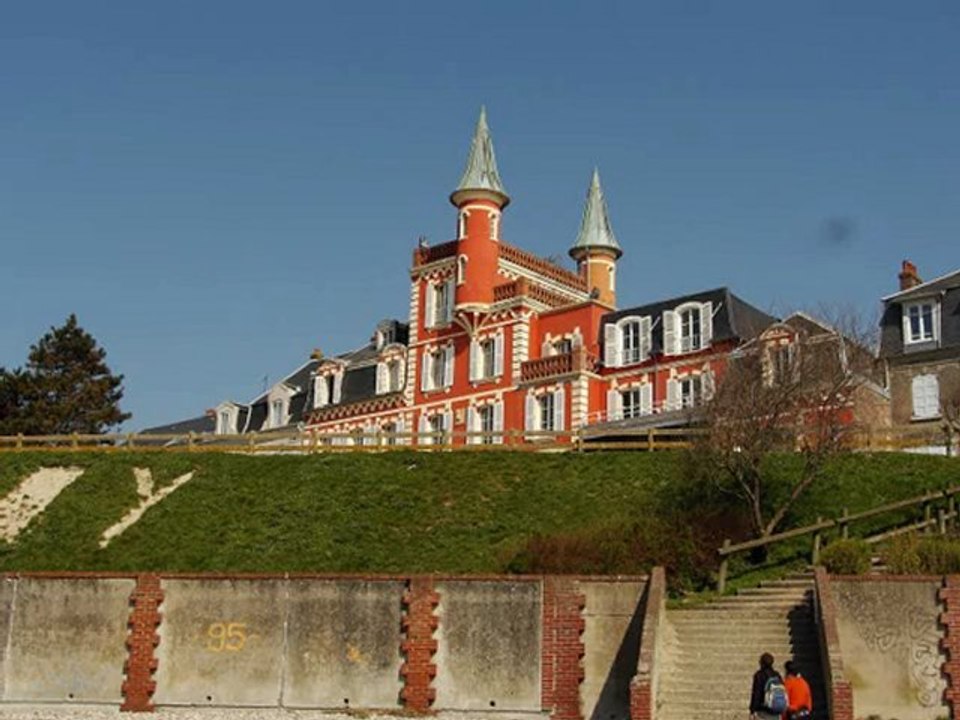La Baie de Somme