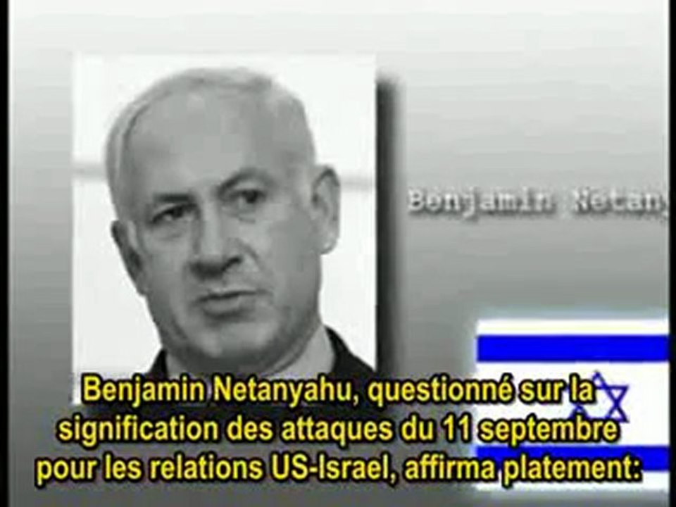 MissingLinks 911 - LA REALITE DU 11.9 -(7)