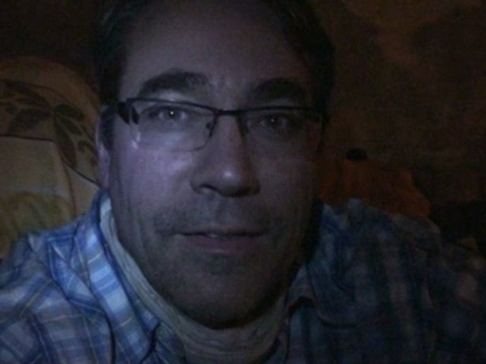 Marche de Gaza : Témoignage d'Alain