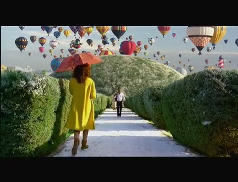 Yara & Rashed - El maw3ed el da2e3