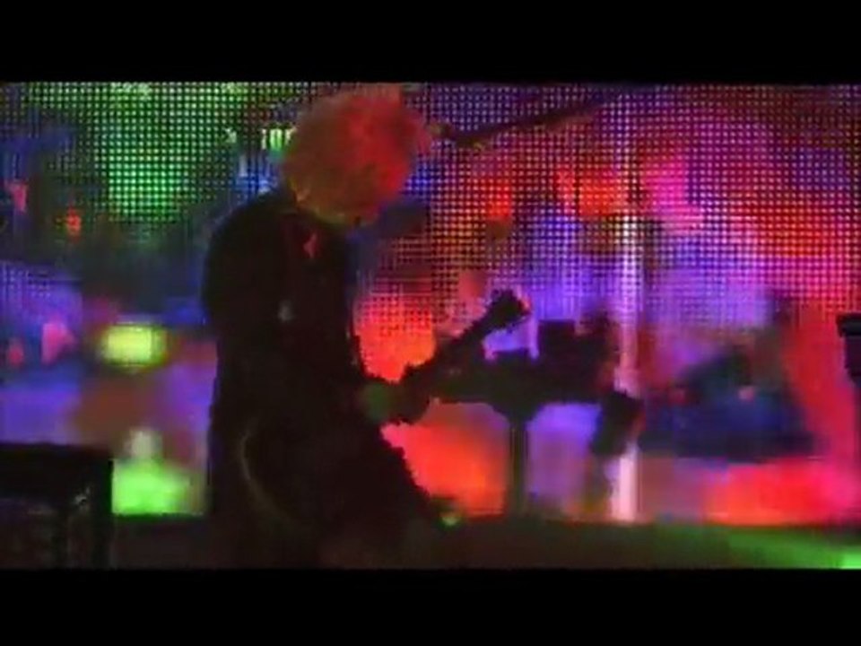 The GazettE ~ 13 STRAIRS [-]1 live