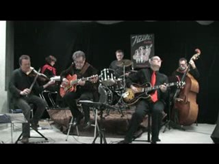 BLUE MONK (Thelonius Monk) 1960