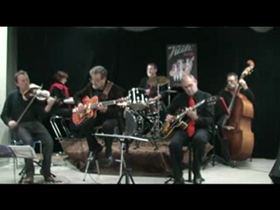 THE FOX (Lalo Schifrin) 1968