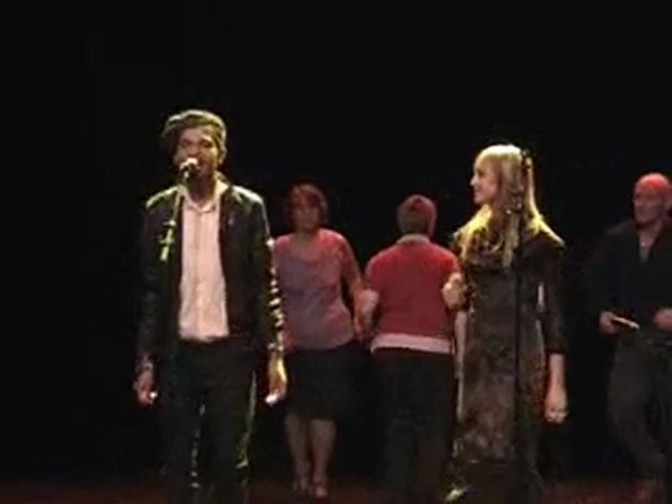 JAMAFRICA DE YANNICK NOAH