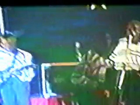 Koffi olomide et le quartier latin