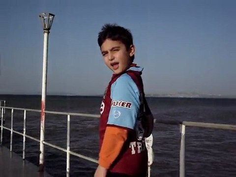 Bize Her Yer Trabzon Klasiği