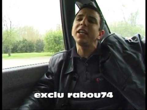 cheb dali trop fort le son raï