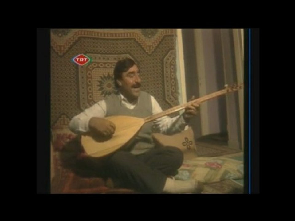Bizim Ozanlarımız 1