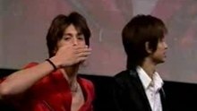 Johnnys - Blowing_Kisses