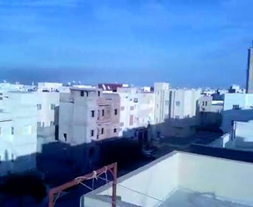 lotissement al quaraouine   تجزئة القرويين