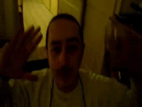 FREESTYLE EN VRAC FACE B 1ER MAXI GUIGZ