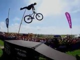 [MTB] Sam Pilgrim Martyn Ashton Animal Relentless Bike Tour