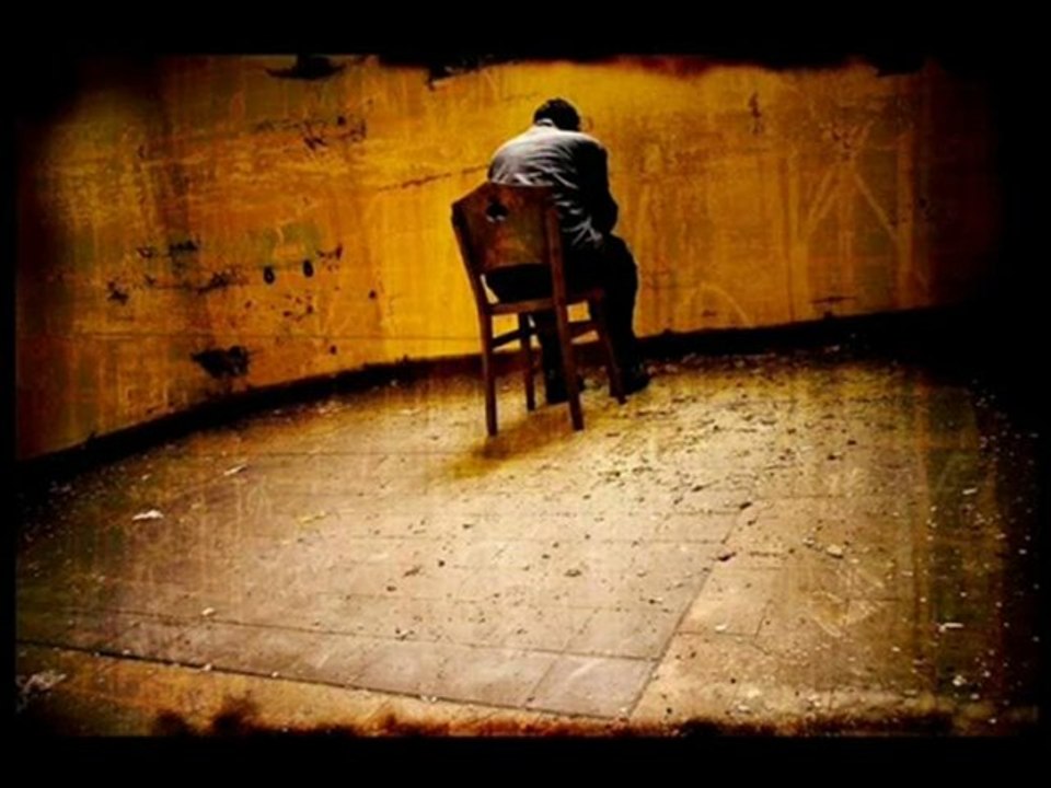 Düş Sokağı Sakinleri - Ayrılık