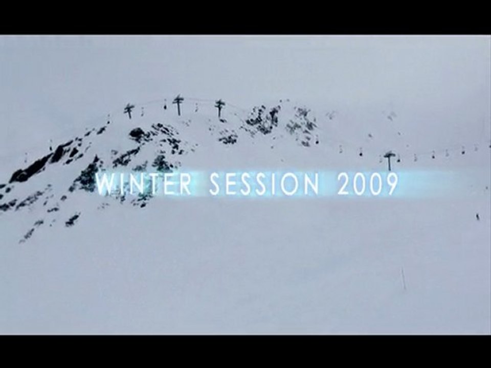 Winter Session 2009