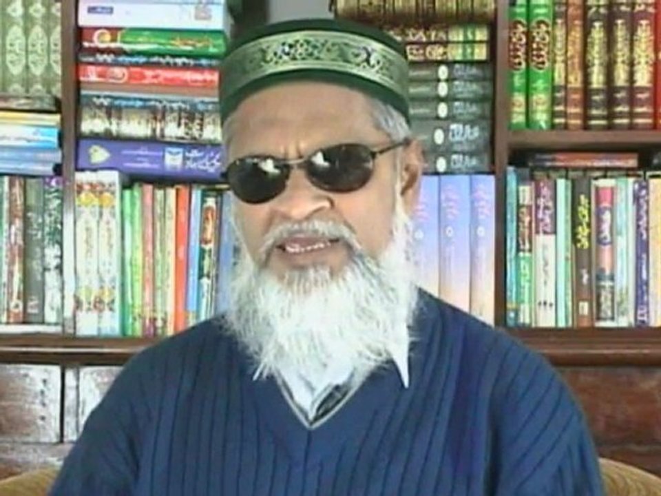 Tafseer-e-Quran Part 158 (Dec 20, 2009)