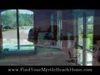 International Club Homes Myrtle Beach
